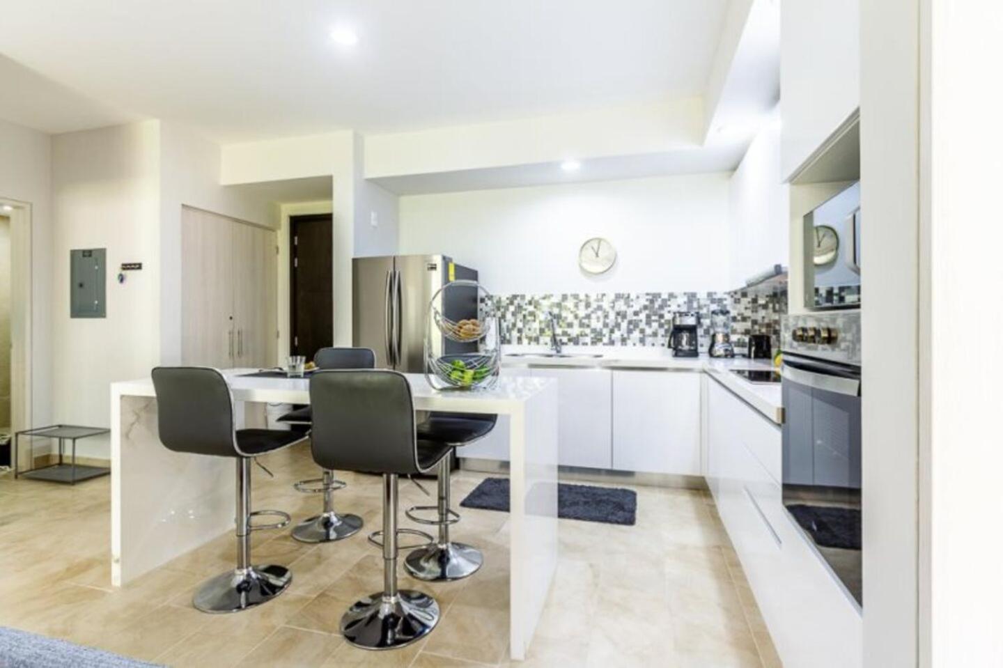Ciudad Mayakoba Homes By Vimex Плая дел Кармен Екстериор снимка